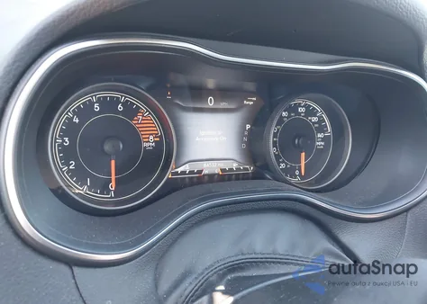 2019 Jeep Cherokee Limited 4X4 z USA, uszkodzony, nr VIN 1C4PJMDX2KD377998